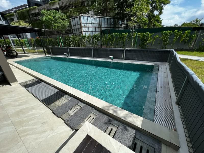 Sunway Citrine Lakehomes untuk Untuk Disewa - RM 7,500 /bulan, Mac 2026 - PropertyGuru.com.my