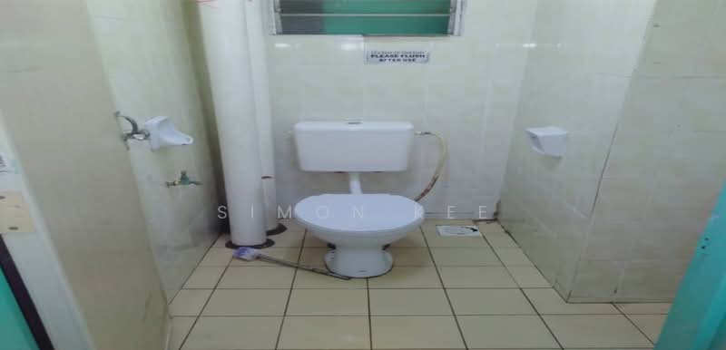 Apartment for Sale at Seri Ixora Apartment - Simon Kee - Bathroom - PropertyGuru.com.my