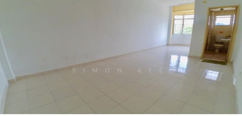 Apartment for Sale at Seri Ixora Apartment - Simon Kee - Interior - PropertyGuru.com.my