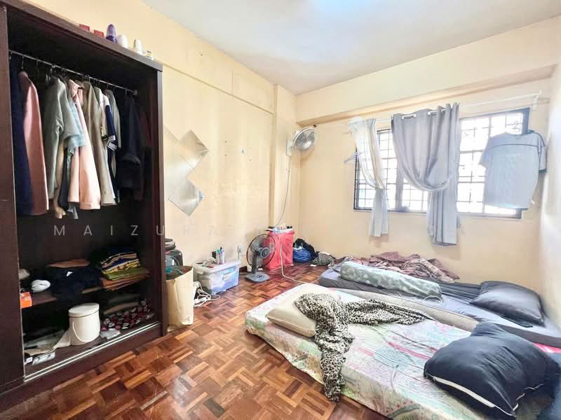 Condominium for Sale at Bayu Tasik 1 - Maizura binti Mohd Darus - Bedroom - PropertyGuru.com.my