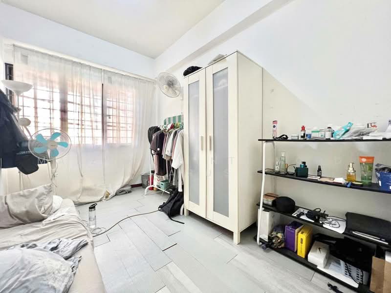 Condominium for Sale at Bayu Tasik 1 - Maizura binti Mohd Darus - Bedroom - PropertyGuru.com.my