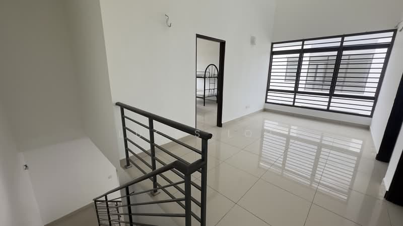2-storey Terraced House for Sale in Rawang (Selangor) - Lucas Loh - Interior - PropertyGuru.com.my