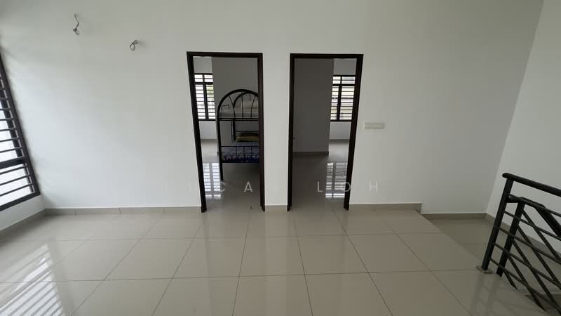 2-storey Terraced House for Sale in Rawang (Selangor) - Lucas Loh - Bedroom - PropertyGuru.com.my