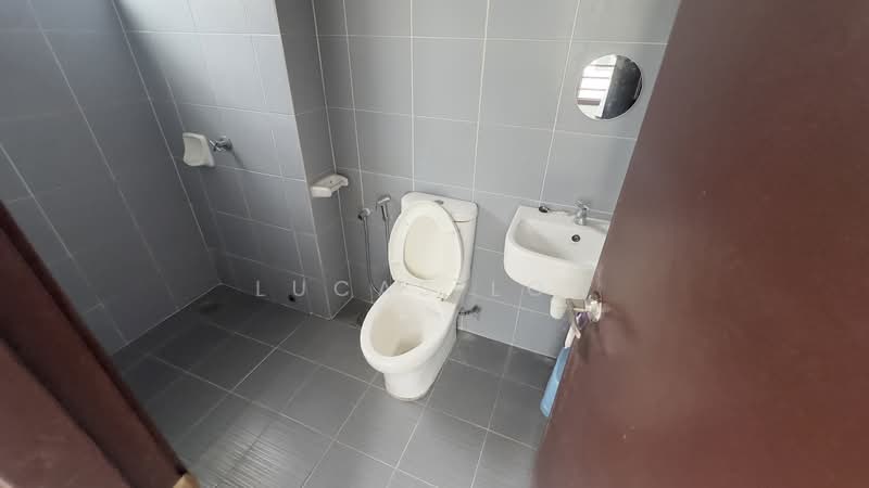 2-storey Terraced House for Sale in Rawang (Selangor) - Lucas Loh - Bathroom - PropertyGuru.com.my