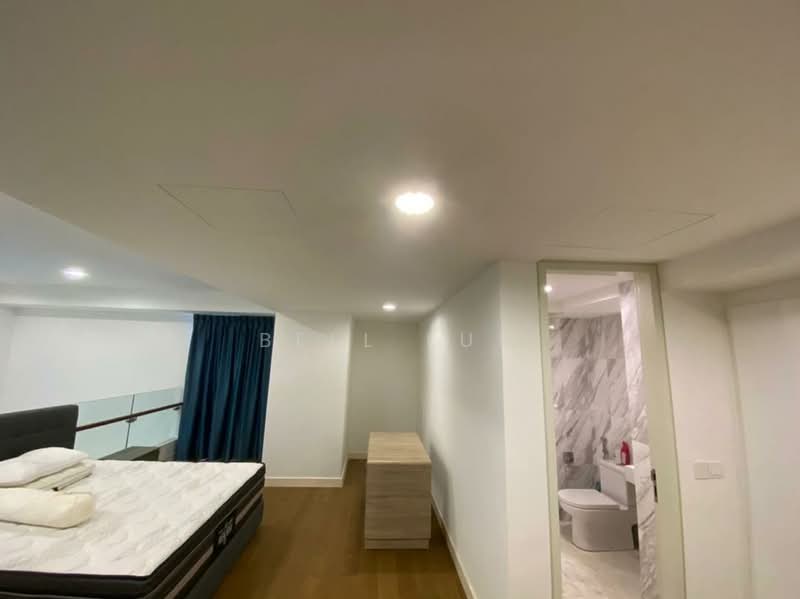 Service Residence for Sale at Imperia - Bell Lum - Bedroom - PropertyGuru.com.my