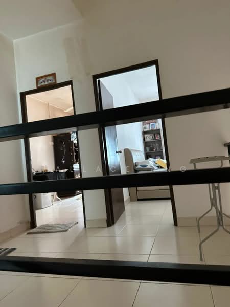 2-storey Terraced House for Sale in Taman Scientex Senai (Senai) - Wallace Ang - Interior - PropertyGuru.com.my