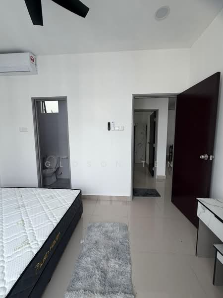 KSL Residence 2 @ Kangkar Tebrau untuk Untuk Disewa - RM 2,400 /bulan, Apr 2026 - Bedroom - PropertyGuru.com.my