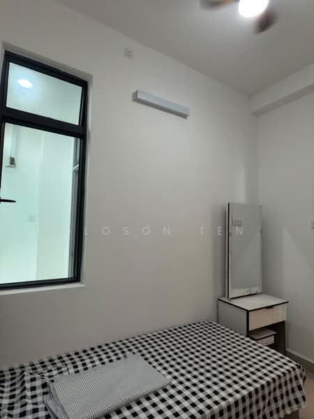 KSL Residence 2 @ Kangkar Tebrau untuk Untuk Disewa - RM 2,400 /bulan, Apr 2026 - Bedroom - PropertyGuru.com.my