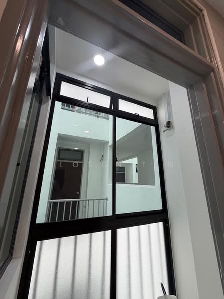 KSL Residence 2 @ Kangkar Tebrau untuk Untuk Disewa - RM 2,400 /bulan, Apr 2026 - Exterior - PropertyGuru.com.my