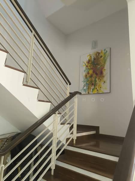 3 Storey Semi-D FULLY FURNISHED Rent @ Jalan Bayu Batu Ferringgi untuk Untuk Disewa - RM 4,000 /bulan, Mac 2026 - PropertyGuru.com.my