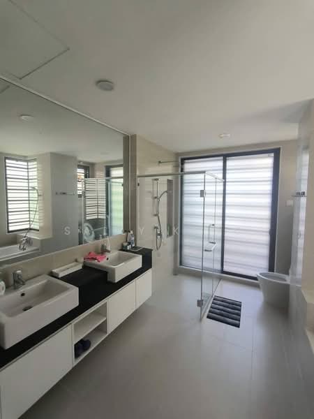 Rumah Berkembar untuk Disewa di Batu Feringghi (Penang) - Sally Khoo - PropertyGuru.com.my