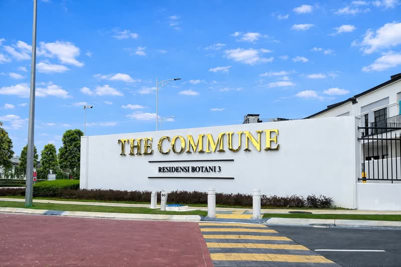 Cluster House for Sale in Eco Botanic (Iskandar Puteri (Nusajaya)) - Lauren Chai - Exterior - PropertyGuru.com.my