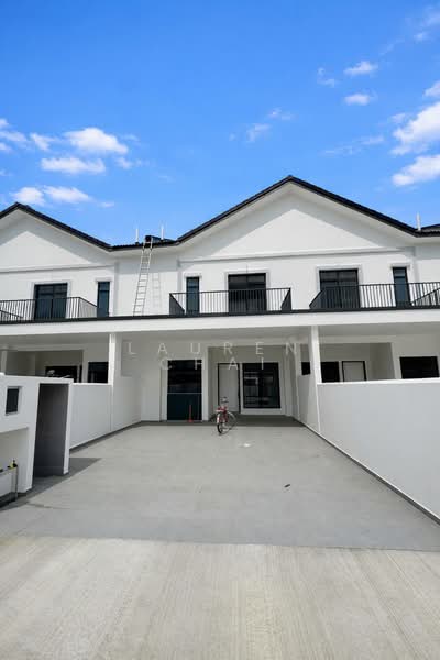 Cluster House for Sale in Eco Botanic (Iskandar Puteri (Nusajaya)) - Lauren Chai - Exterior - PropertyGuru.com.my