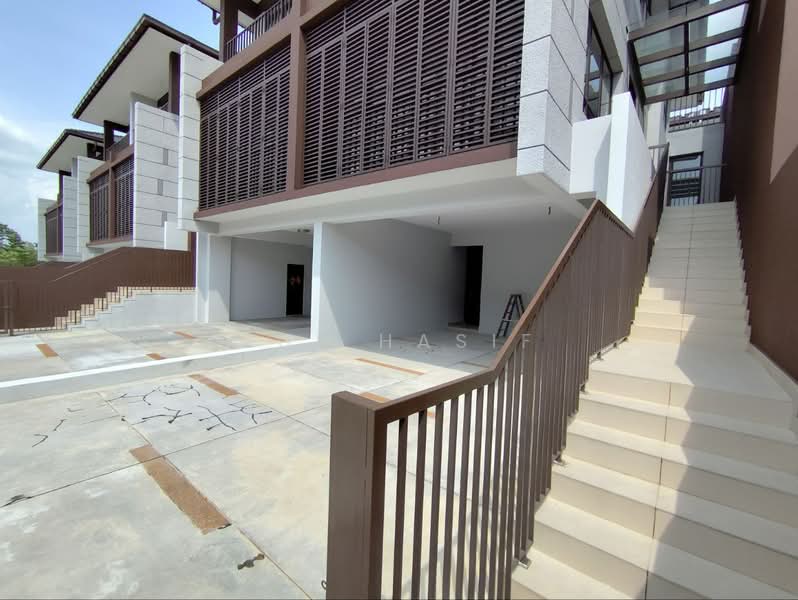 3-storey Terraced House for Sale in Cyberjaya (Selangor) - Zul Hasif - PropertyGuru.com.my