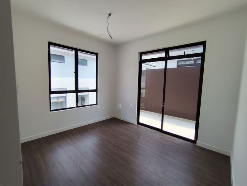 3-storey Terraced House for Sale in Cyberjaya (Selangor) - Zul Hasif - PropertyGuru.com.my