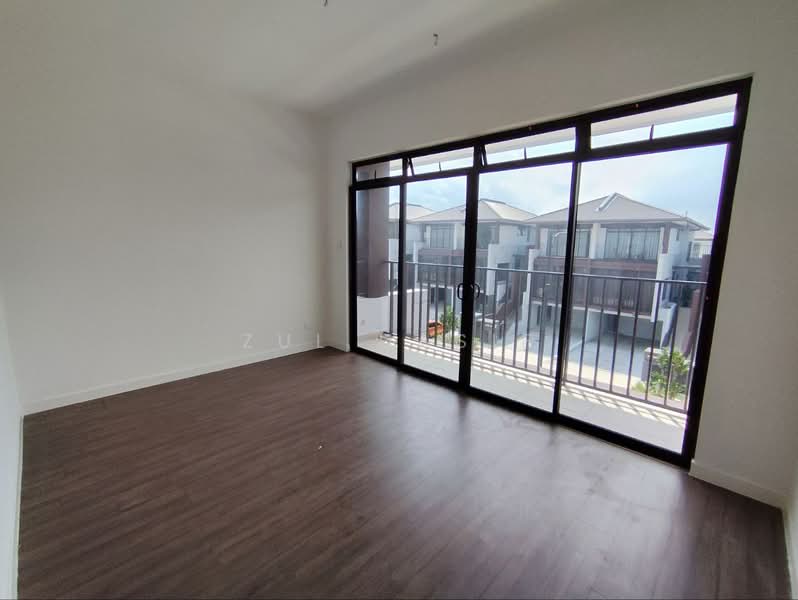 3-storey Terraced House for Sale in Cyberjaya (Selangor) - Zul Hasif - PropertyGuru.com.my