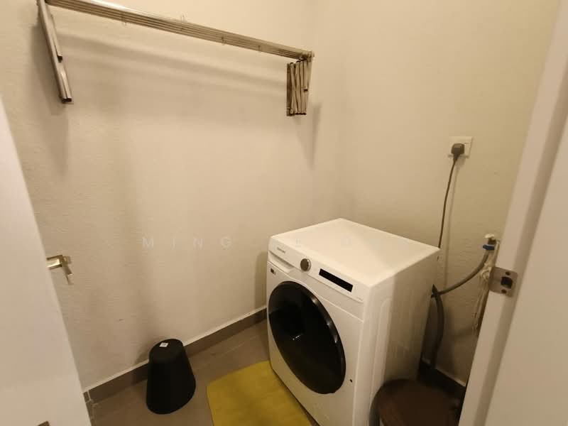 Kediaman Servis untuk Disewa di The Ridge - Ming Ze Ong - Interior - PropertyGuru.com.my