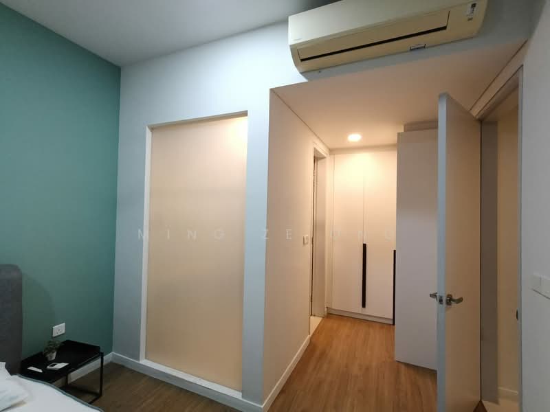 Kediaman Servis untuk Disewa di The Ridge - Ming Ze Ong - Bedroom - PropertyGuru.com.my