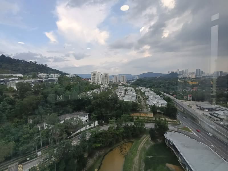 Kediaman Servis untuk Disewa di The Ridge - Ming Ze Ong - Exterior - PropertyGuru.com.my