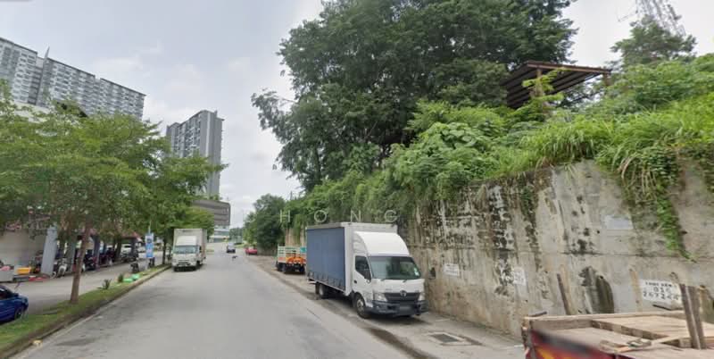 Untuk Dijual - Hulu Langat