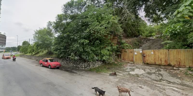 Untuk Dijual - Hulu Langat