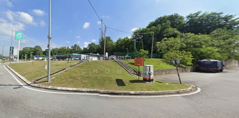 Untuk Dijual - Hulu Langat