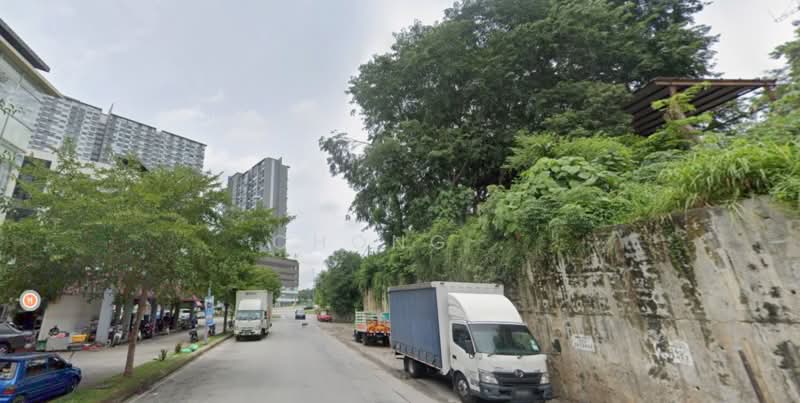 Untuk Dijual - Hulu Langat