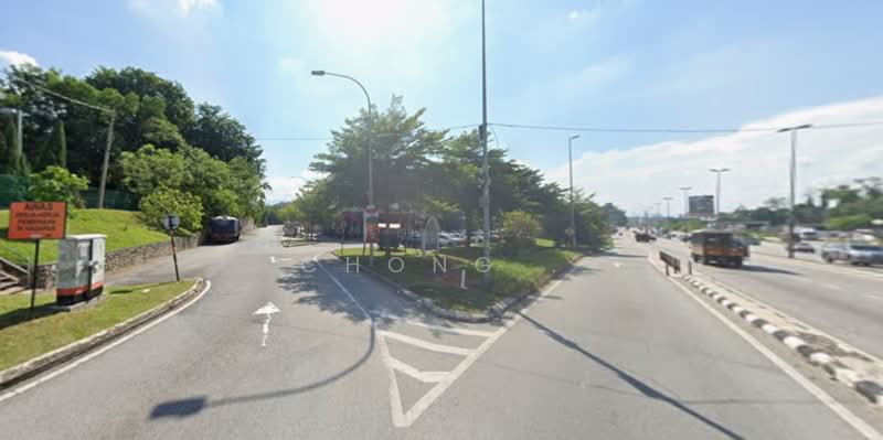 Untuk Dijual - Hulu Langat