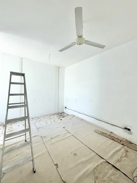 Cluster House for Sale in Kangkar Pulai (Skudai) - Wallace Ang - Interior - PropertyGuru.com.my