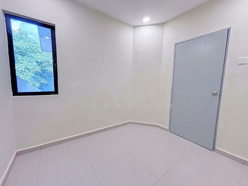 For Sale - Taman Muhibbah Saleng