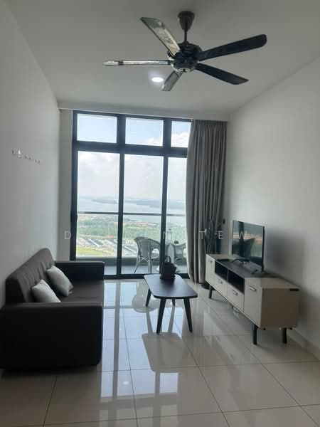 Green Haven untuk Untuk Dijual - RM 593,000, Mac 2026 - Living Room - PropertyGuru.com.my