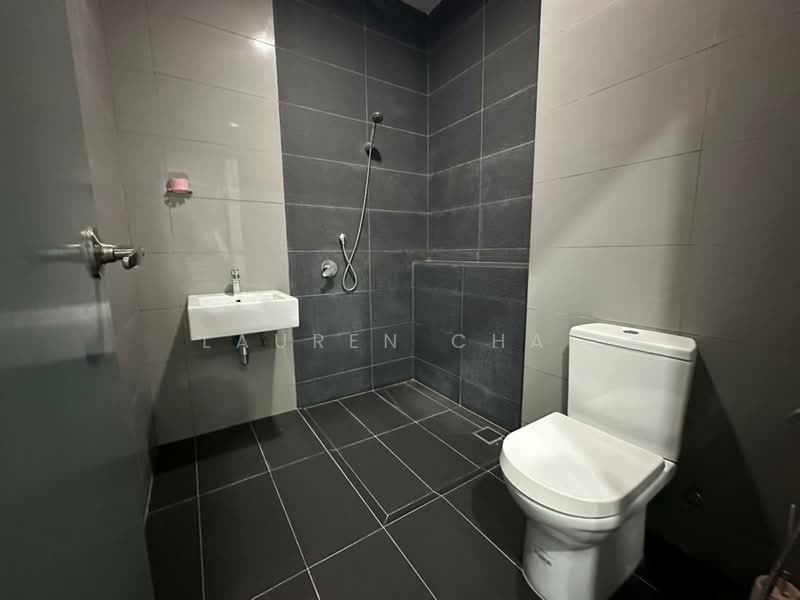 Cluster House for Sale in Horizon Hills (Iskandar Puteri (Nusajaya)) - Lauren Chai - Bathroom - PropertyGuru.com.my
