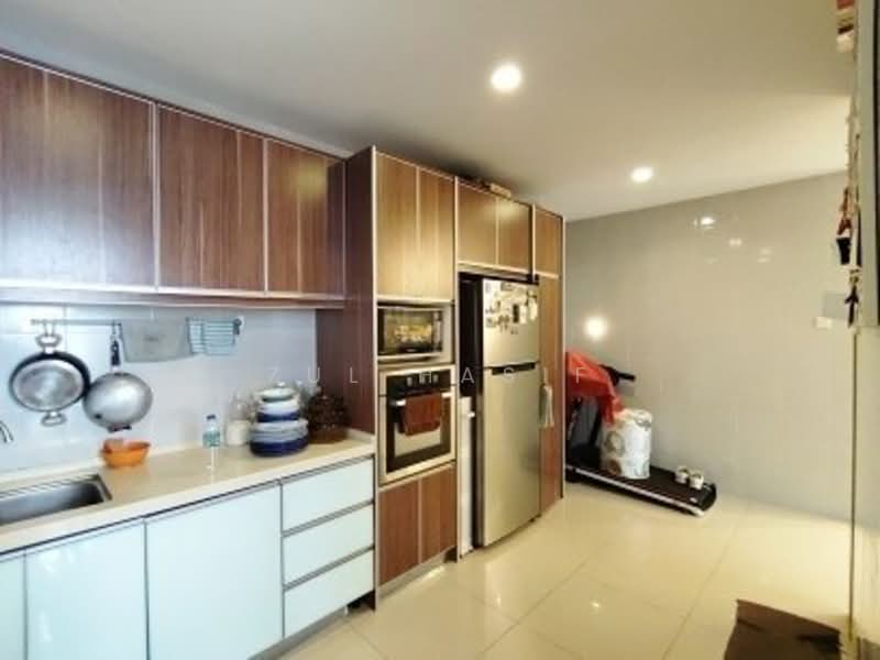Royal Ivory 2 untuk Untuk Dijual - RM 570,000, Apr 2026 - PropertyGuru.com.my