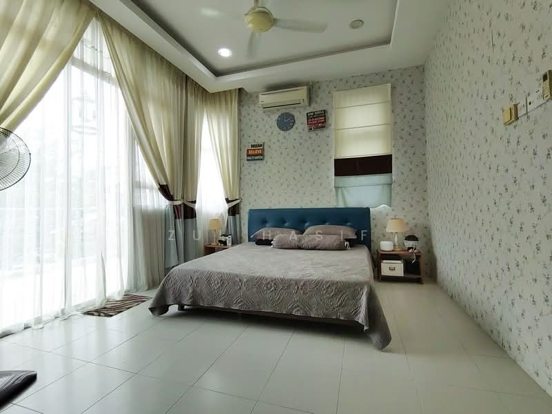 Royal Ivory 2 untuk Untuk Dijual - RM 570,000, Apr 2026 - PropertyGuru.com.my