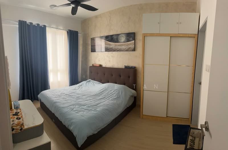 RYAN & MIHO untuk Untuk Dijual - RM 899,000, Mac 2026 - Bedroom - PropertyGuru.com.my