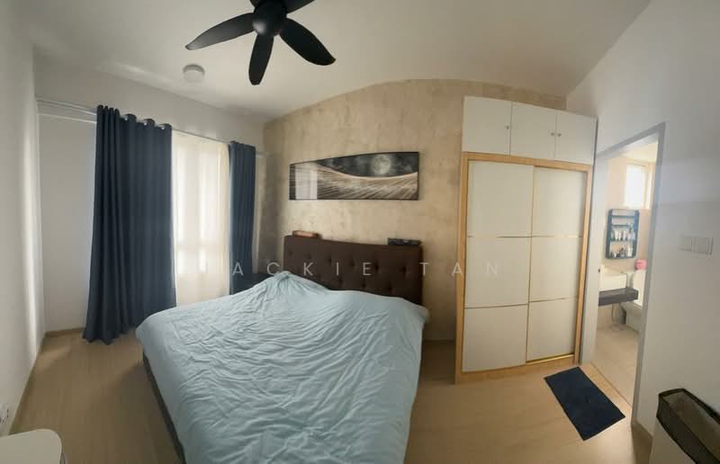 RYAN & MIHO untuk Untuk Dijual - RM 899,000, Mac 2026 - Bedroom - PropertyGuru.com.my