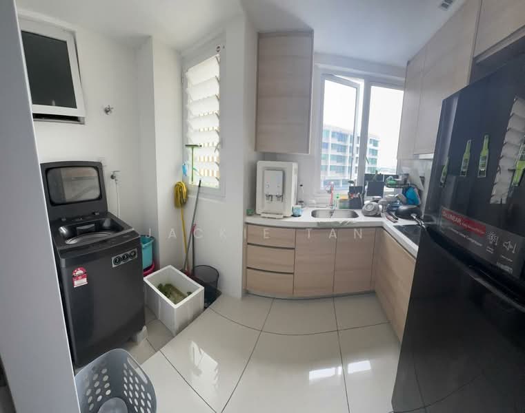 RYAN & MIHO untuk Untuk Dijual - RM 899,000, Mac 2026 - Kitchen - PropertyGuru.com.my