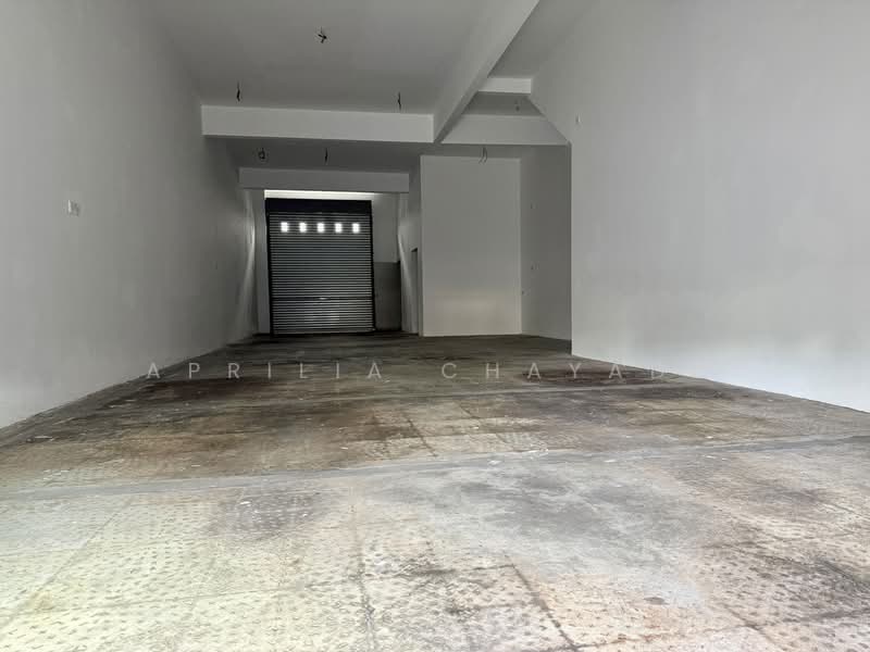 Shop / Office for Rent in Bandar Dato Onn (Tebrau) - APRILIA CHAYADI - Interior - PropertyGuru.com.my