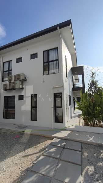 Rumah Teres untuk Dijual di Cyberjaya (Selangor) - Rafizi Ramli - PropertyGuru.com.my