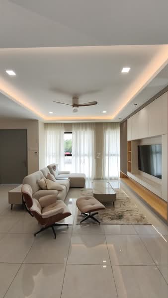 Rumah Teres untuk Dijual di Cyberjaya (Selangor) - Rafizi Ramli - PropertyGuru.com.my