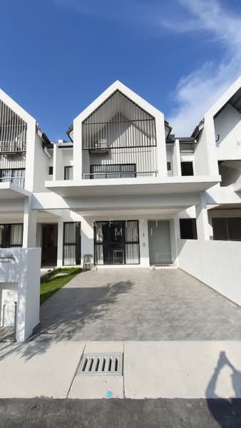 Rumah Teres untuk Dijual di Cyberjaya (Selangor) - Rafizi Ramli - PropertyGuru.com.my