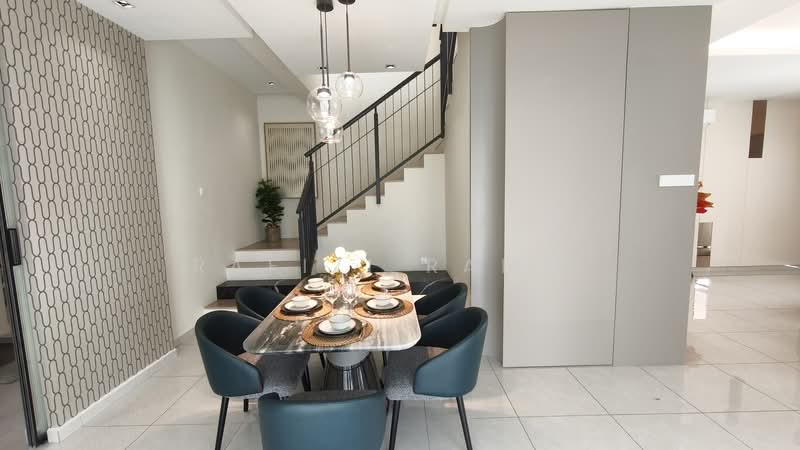 Rumah Teres untuk Dijual di Cyberjaya (Selangor) - Rafizi Ramli - PropertyGuru.com.my