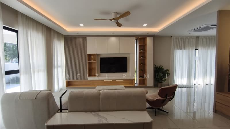 Rumah Teres untuk Dijual di Cyberjaya (Selangor) - Rafizi Ramli - PropertyGuru.com.my