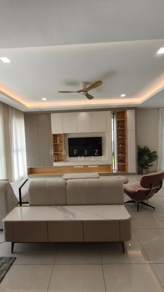 Rumah Teres untuk Dijual di Cyberjaya (Selangor) - Rafizi Ramli - PropertyGuru.com.my