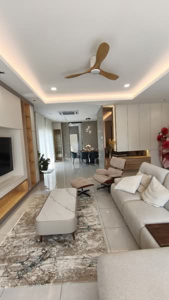 Rumah Teres untuk Dijual di Cyberjaya (Selangor) - Rafizi Ramli - PropertyGuru.com.my