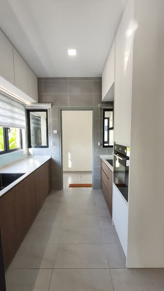 Rumah Teres untuk Dijual di Cyberjaya (Selangor) - Rafizi Ramli - PropertyGuru.com.my