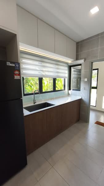 Rumah Teres untuk Dijual di Cyberjaya (Selangor) - Rafizi Ramli - PropertyGuru.com.my
