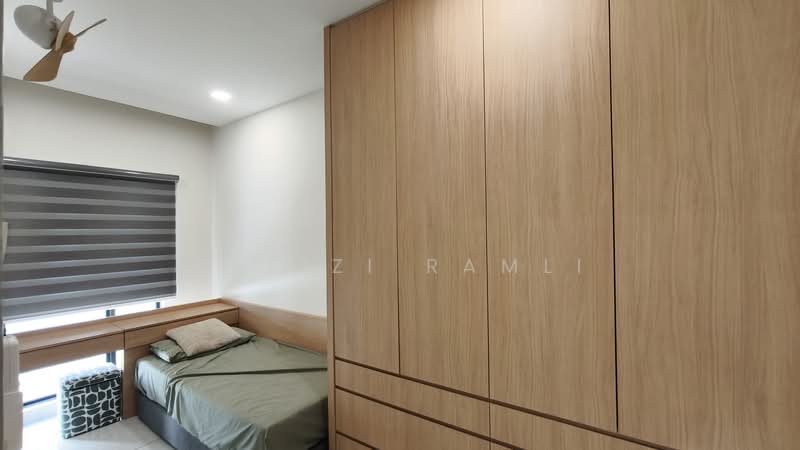 Rumah Teres untuk Dijual di Cyberjaya (Selangor) - Rafizi Ramli - PropertyGuru.com.my