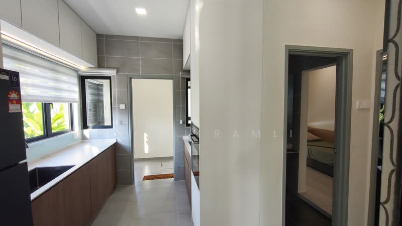 Rumah Teres untuk Dijual di Cyberjaya (Selangor) - Rafizi Ramli - PropertyGuru.com.my