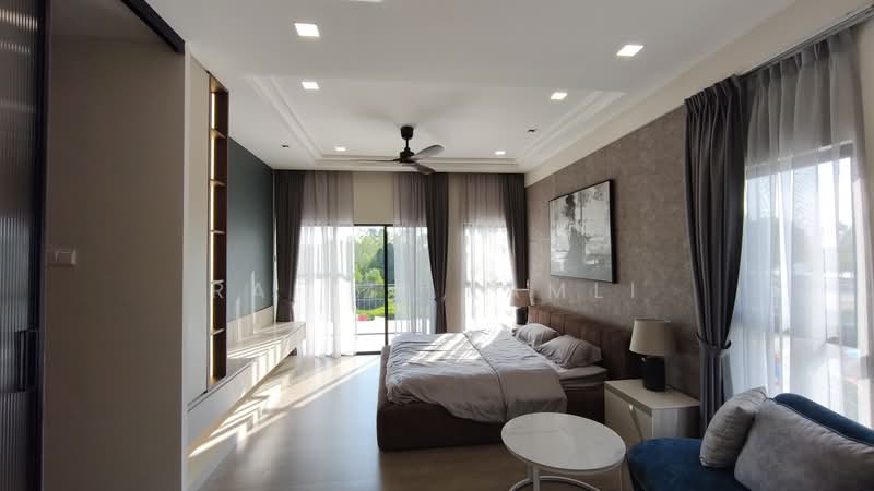 Rumah Teres untuk Dijual di Cyberjaya (Selangor) - Rafizi Ramli - PropertyGuru.com.my